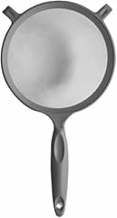 Plastic sieve fine for sale  Delivered anywhere in UK