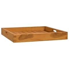 Vidaxl massivholz teak gebraucht kaufen  Wird an jeden Ort in Deutschland