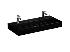 Aqua bagno doppelwaschbecken gebraucht kaufen  Wird an jeden Ort in Deutschland