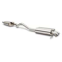 Cat back exhaust for sale  Delivered anywhere in UK
