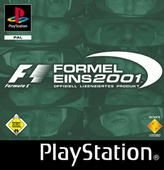 Formel eins 2001 d'occasion  Livré partout en France
