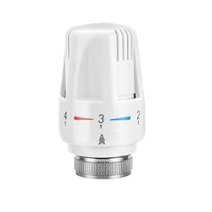 Crownshop thermostatic radiato for sale  Delivered anywhere in UK