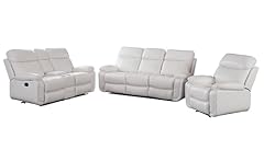 Hybition piece reclining for sale  Delivered anywhere in USA 