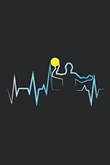 Water polo heart for sale  Delivered anywhere in UK