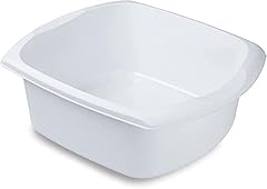 Rectangular plastic large for sale  Delivered anywhere in UK