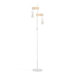 Eglo lampadaire townshend d'occasion  Livré partout en France