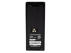 Kaslnouo ht1000 battery for sale  Delivered anywhere in USA 