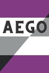 Aego journal 200 for sale  Delivered anywhere in UK