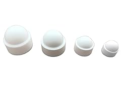 White plastic dome for sale  Delivered anywhere in UK