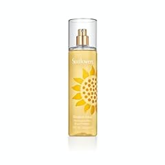 Elizabeth arden sunflowers d'occasion  Livré partout en France