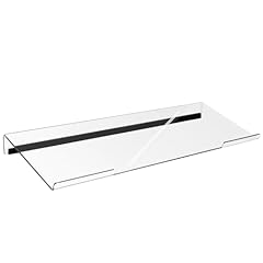 Saisaitan clear acrylic for sale  Delivered anywhere in USA 