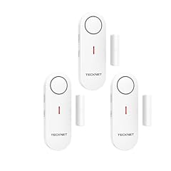 Tecknet door alarms for sale  Delivered anywhere in USA 