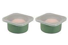 Kevjes stackable silicone for sale  Delivered anywhere in USA 
