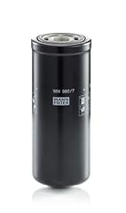 Mann filter filtro usato  Spedito ovunque in Italia 