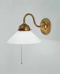 Wandlampe glas berliner gebraucht kaufen  Wird an jeden Ort in Deutschland