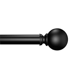 Joydeco black curtain for sale  Delivered anywhere in USA 