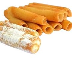 1000 cannolo cialda usato  Spedito ovunque in Italia 