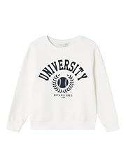 Name child sweatshirt gebraucht kaufen  Wird an jeden Ort in Deutschland