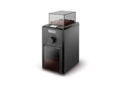Longhi coffee grinder for sale  Delivered anywhere in UK