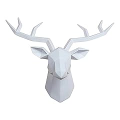 Magideal resin deer for sale  Delivered anywhere in UK