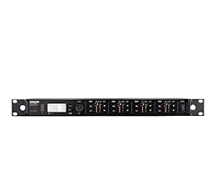 Shure ulxd4d quad for sale  Delivered anywhere in USA 