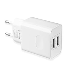 Chargeur usb 12w d'occasion  Livré partout en France