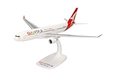 Herpa modellflugzeug qantas gebraucht kaufen  Wird an jeden Ort in Deutschland
