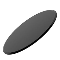 Glasflength round glass for sale  Delivered anywhere in USA 