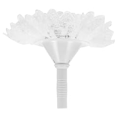 Nuobesty elegant bridal for sale  Delivered anywhere in UK