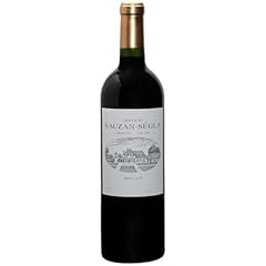 Château rauzan ségla d'occasion  Livré partout en France