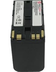Aboutbatteries battery canon for sale  Delivered anywhere in UK