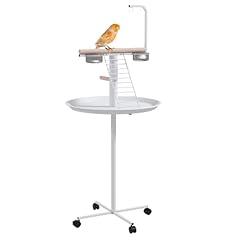 Pawhut bird stand for sale  Delivered anywhere in USA 