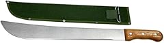 Machete con manico usato  Spedito ovunque in Italia 