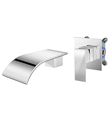 Modern chrome wall for sale  Delivered anywhere in USA 