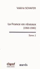 France réseaux rencontre gebraucht kaufen  Wird an jeden Ort in Deutschland