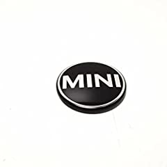 Original mini emblem for sale  Delivered anywhere in UK