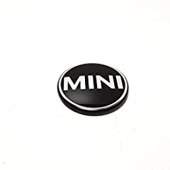 Riginal mini emblem gebraucht kaufen  Wird an jeden Ort in Deutschland