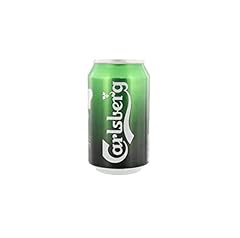 Carlsberg premium beer gebraucht kaufen  Wird an jeden Ort in Deutschland