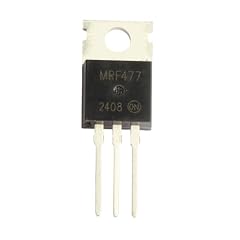 Mrf477 220 transistors d'occasion  Livré partout en France