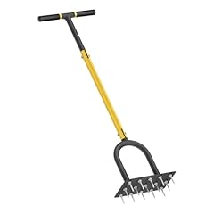 Lawn aerator spikes for sale  Delivered anywhere in UK