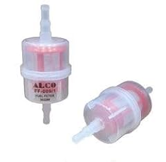 Alco filter fuel for sale  Delivered anywhere in UK