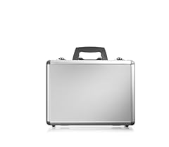 Guardique aluminiumkoffer pb3 gebraucht kaufen  Wird an jeden Ort in Deutschland