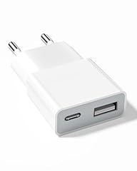Schitec chargeur usb d'occasion  Livré partout en France