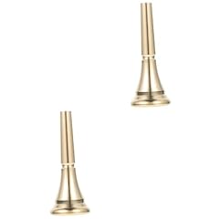 Supvox 2pcs horn for sale  Delivered anywhere in UK