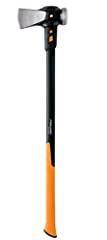 Used, Fiskars IsoCore Maul, 36-Inch (751110-1003) for sale  Delivered anywhere in USA 