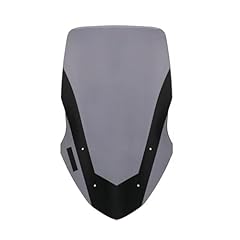 Dengg motorcycle windscreen for sale  Delivered anywhere in UK
