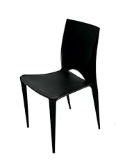 Furniture black plastic for sale  Delivered anywhere in UK