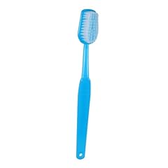 Enorme spazzolini denti usato  Spedito ovunque in Italia 
