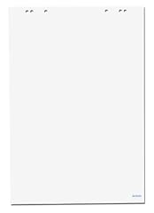 Herlitz flipchartblock 98cm gebraucht kaufen  Wird an jeden Ort in Deutschland