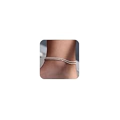 Freekiss ankle bracelets for sale  Delivered anywhere in USA 
